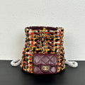 Anum Bags Elite Carryalls