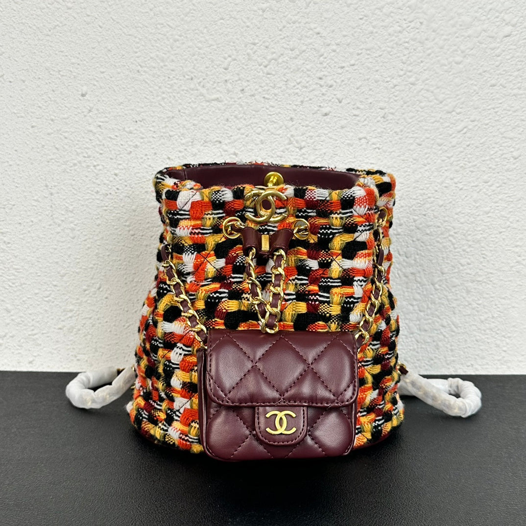 Anum Bags Elite Carryalls