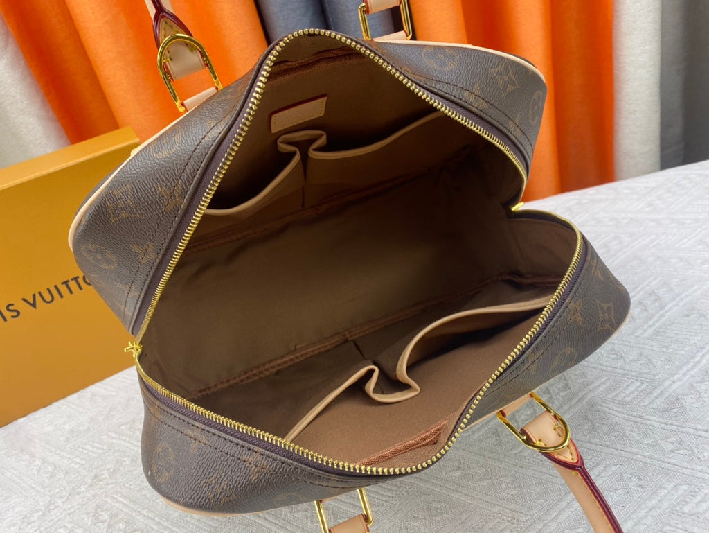 Anum Bags Elite Carryalls
