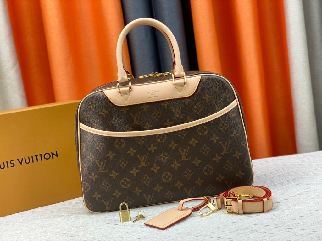 Anum Bags Elite Carryalls