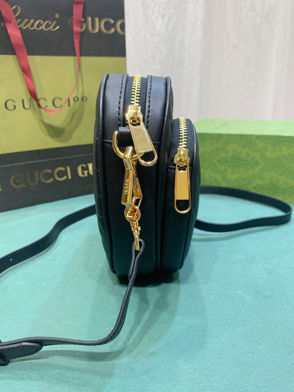 Ezyycart Bags Elite Carryalls