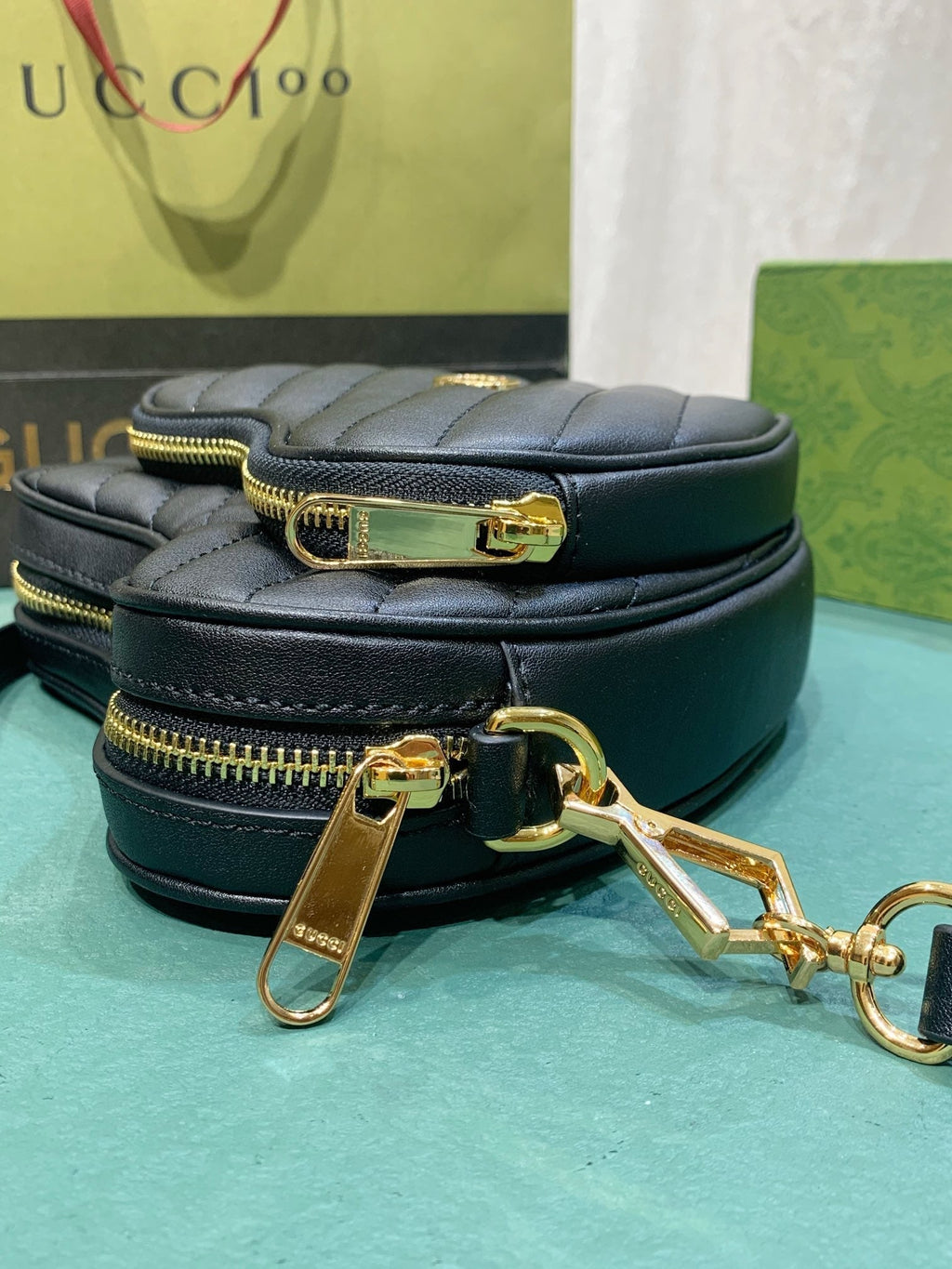 Ezyycart Bags Elite Carryalls