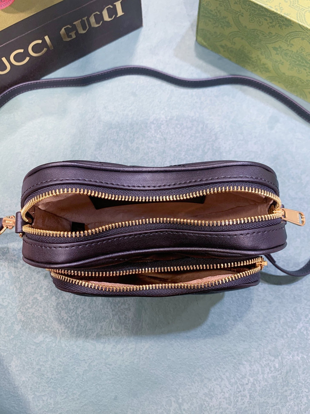 Ezyycart Bags Elite Carryalls
