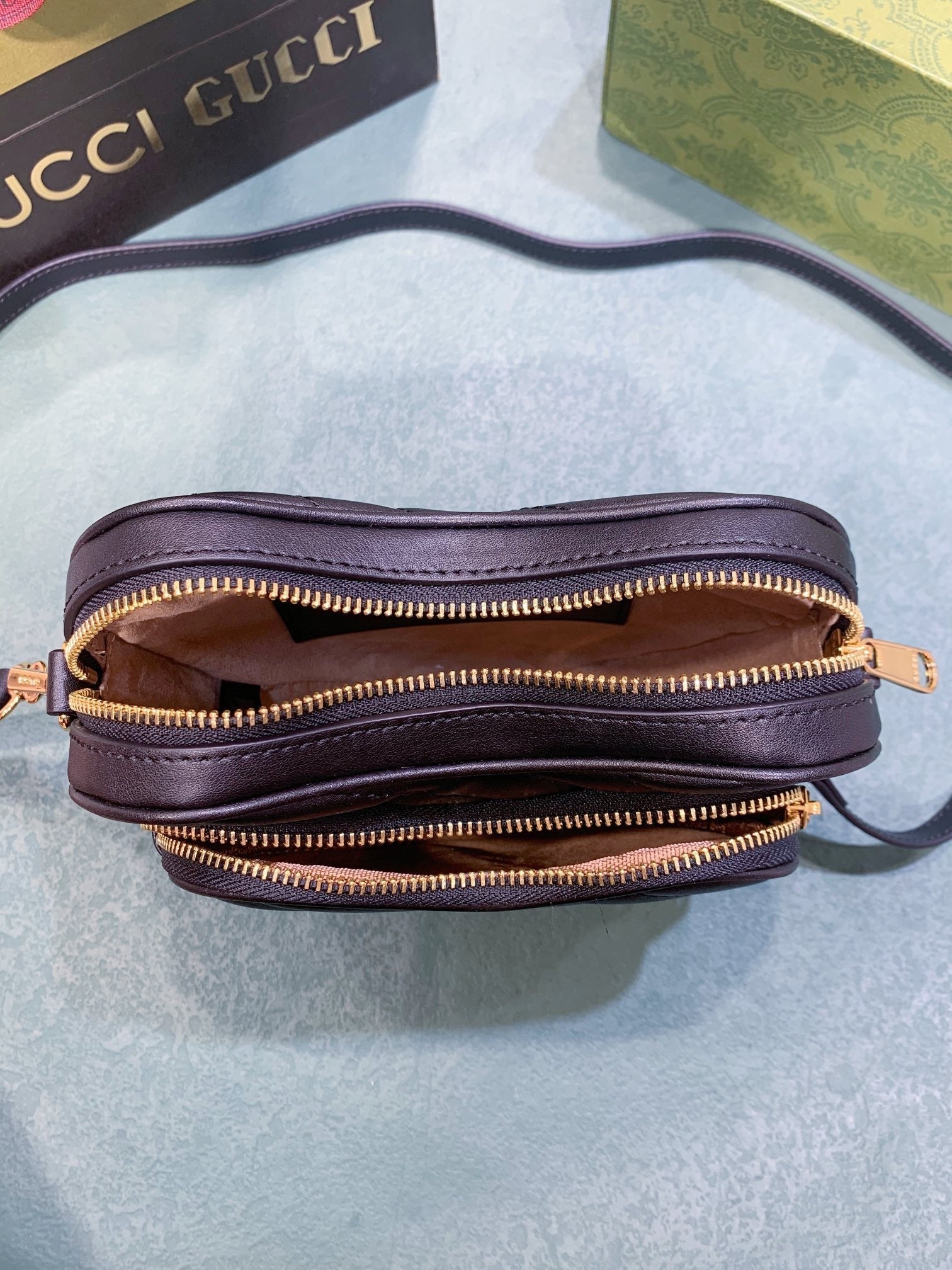 Ezyycart Bags Elite Carryalls