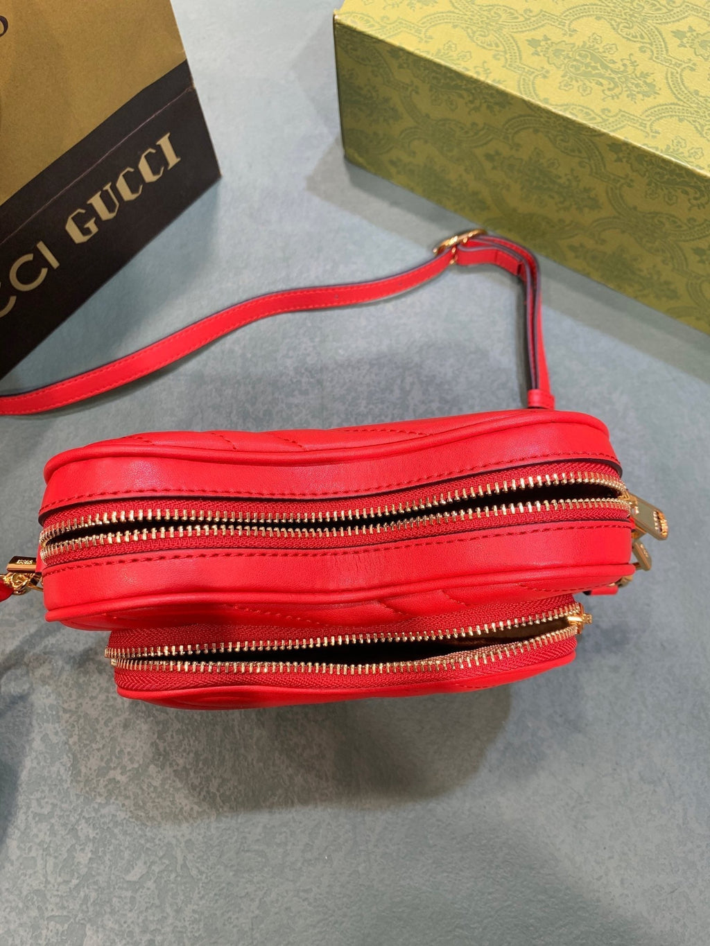 Ezyycart Bags Elite Carryalls