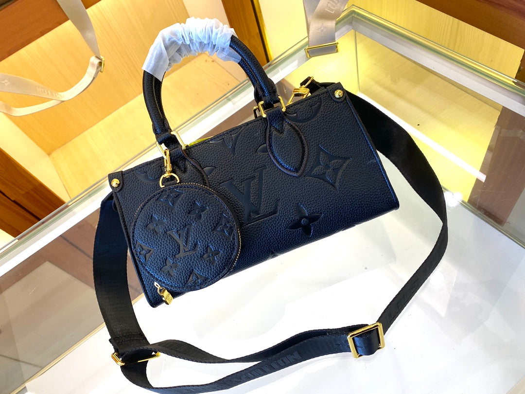 Anum Bags Elite Carryalls