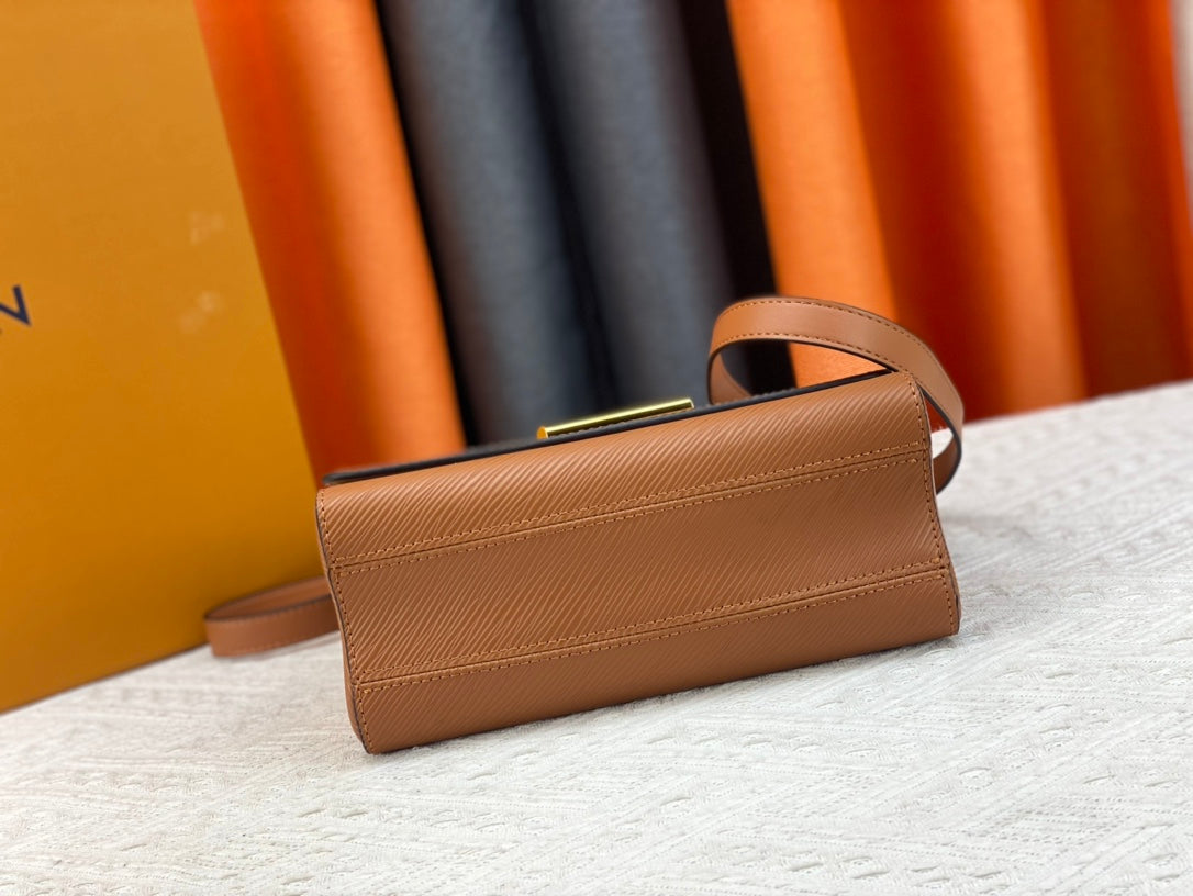 Anum Bags Elite Carryalls