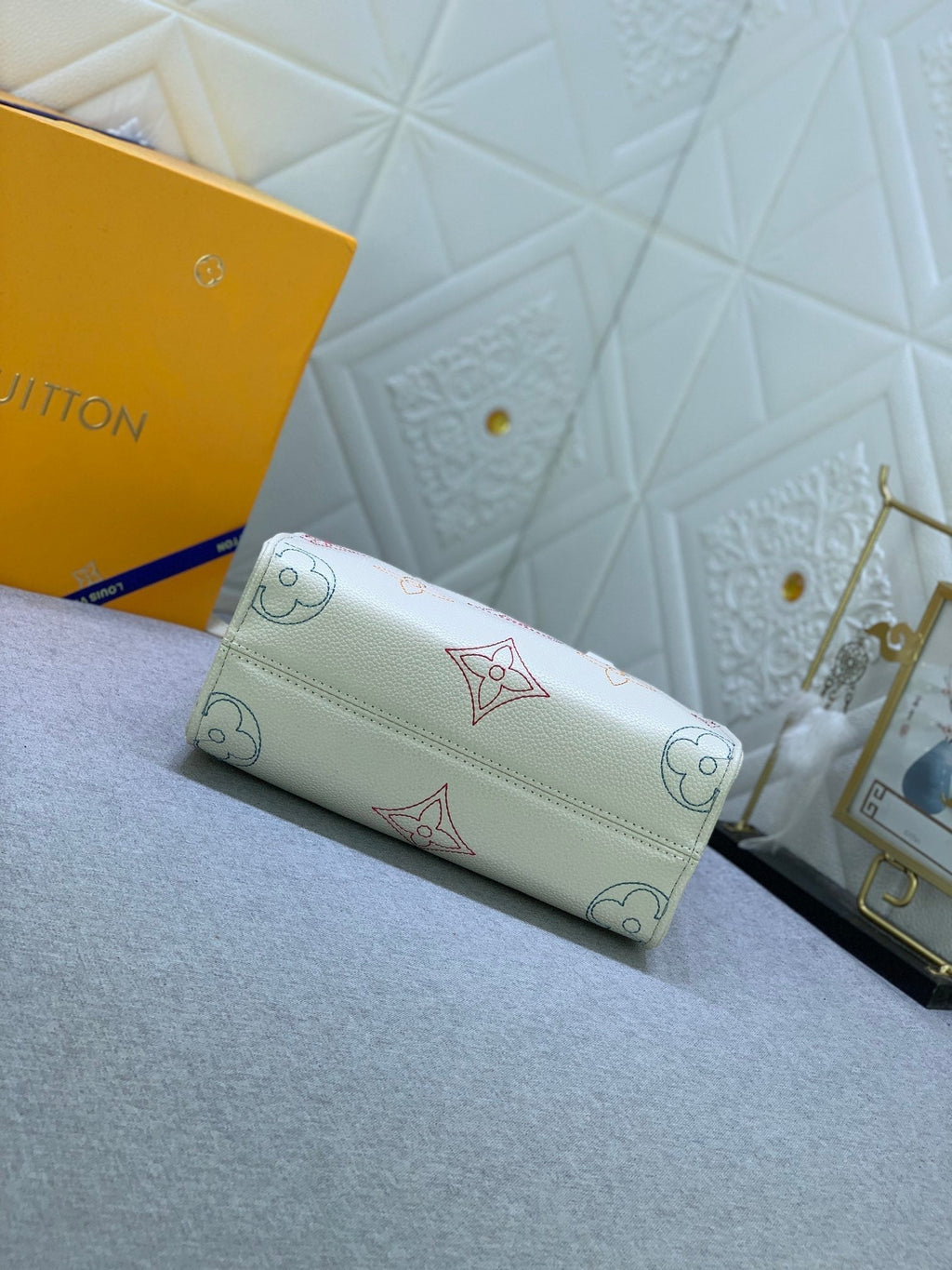 Anum Bags Elite Carryalls