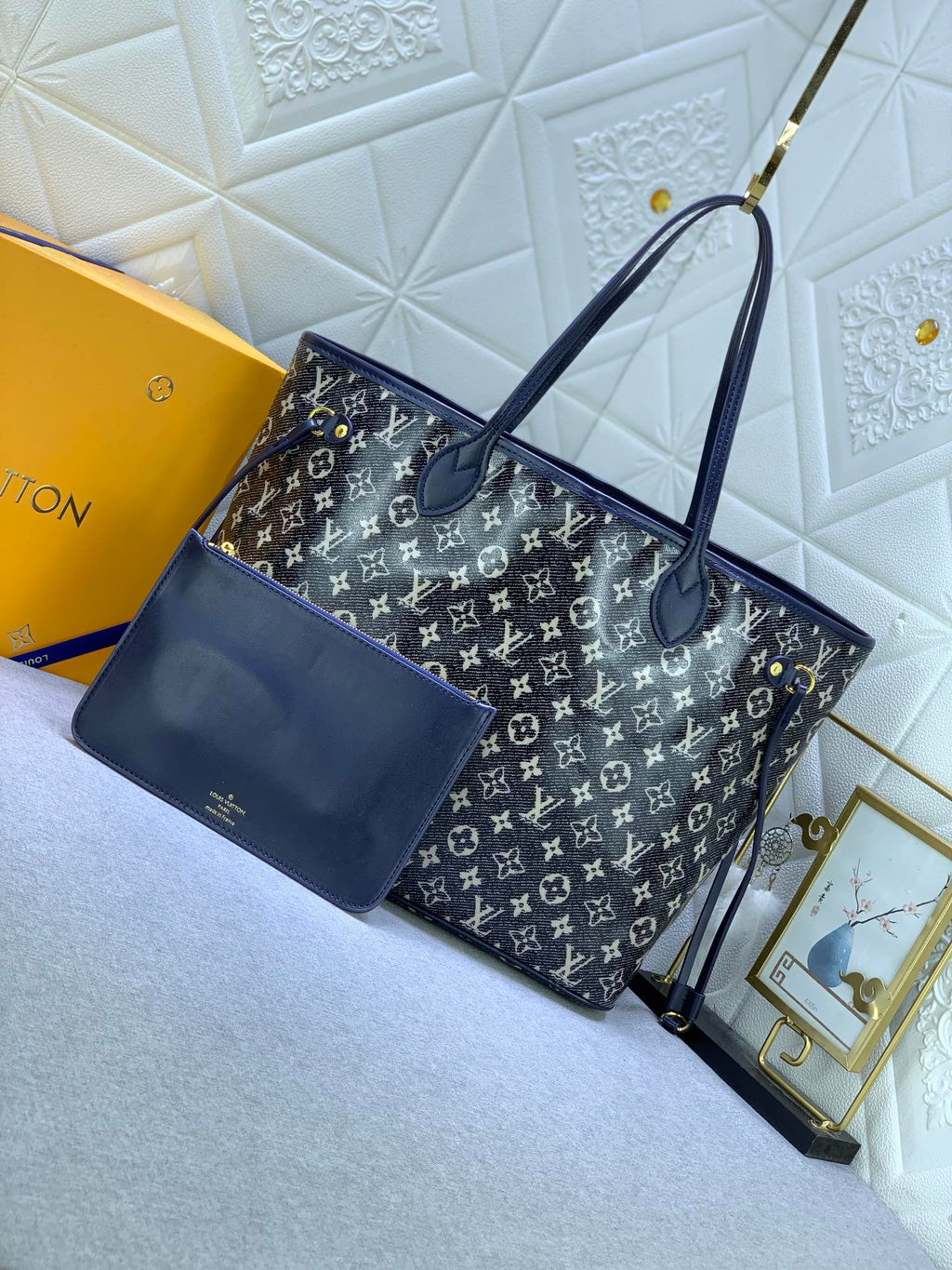 Anum Bags Elite Carryalls