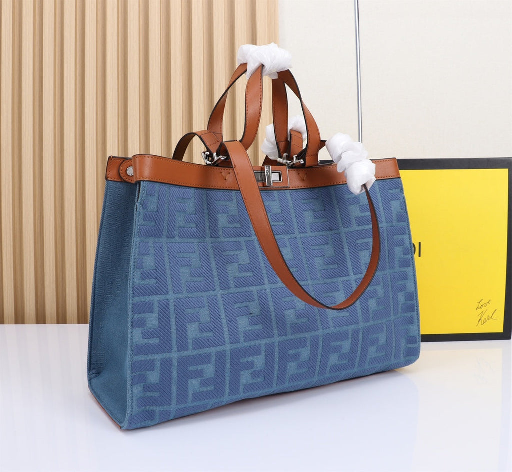Ezyycart Bags Elite Carryalls