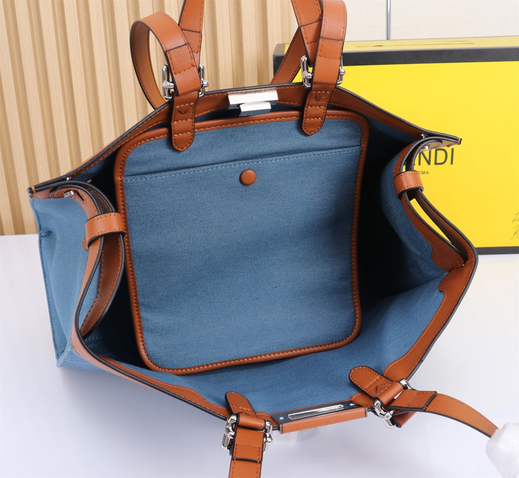 Ezyycart Bags Elite Carryalls