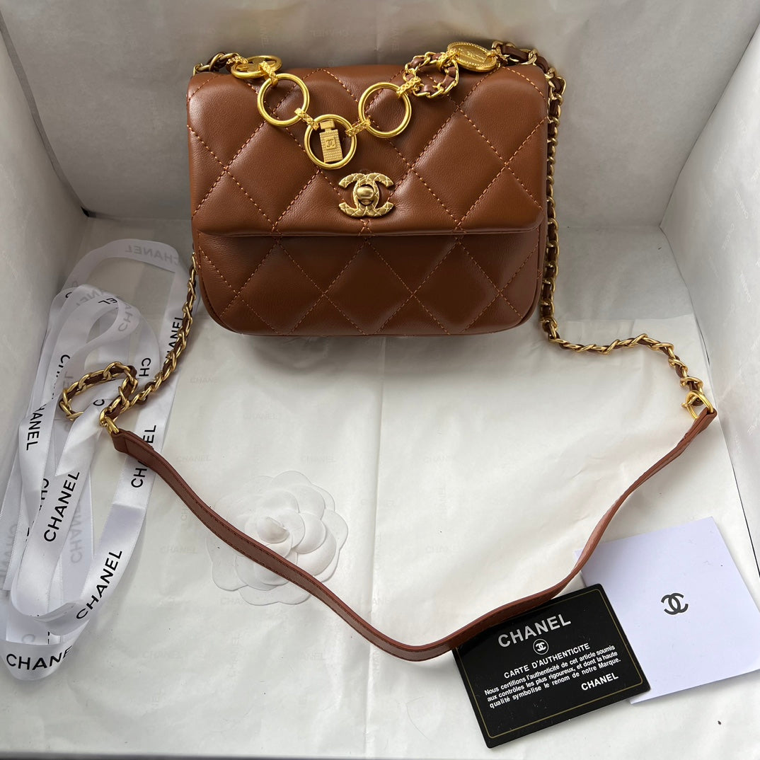 Anum Bags Elite Carryalls