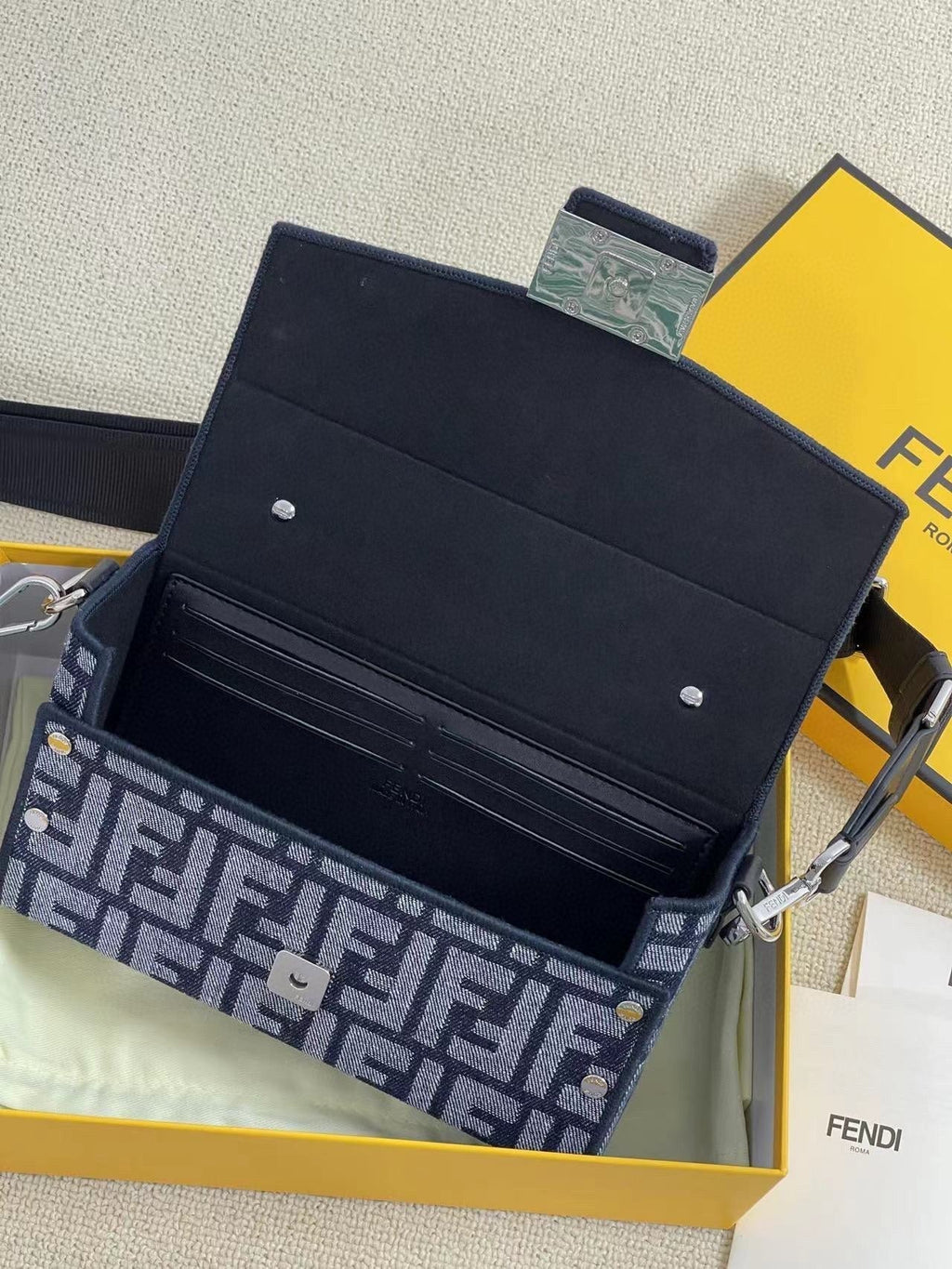 Ezyycart Bags Elite Carryalls