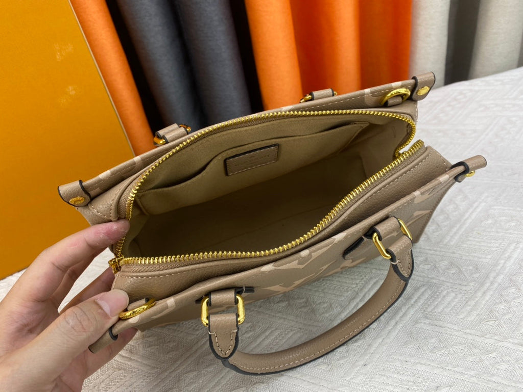 Anum Bags Elite Carryalls