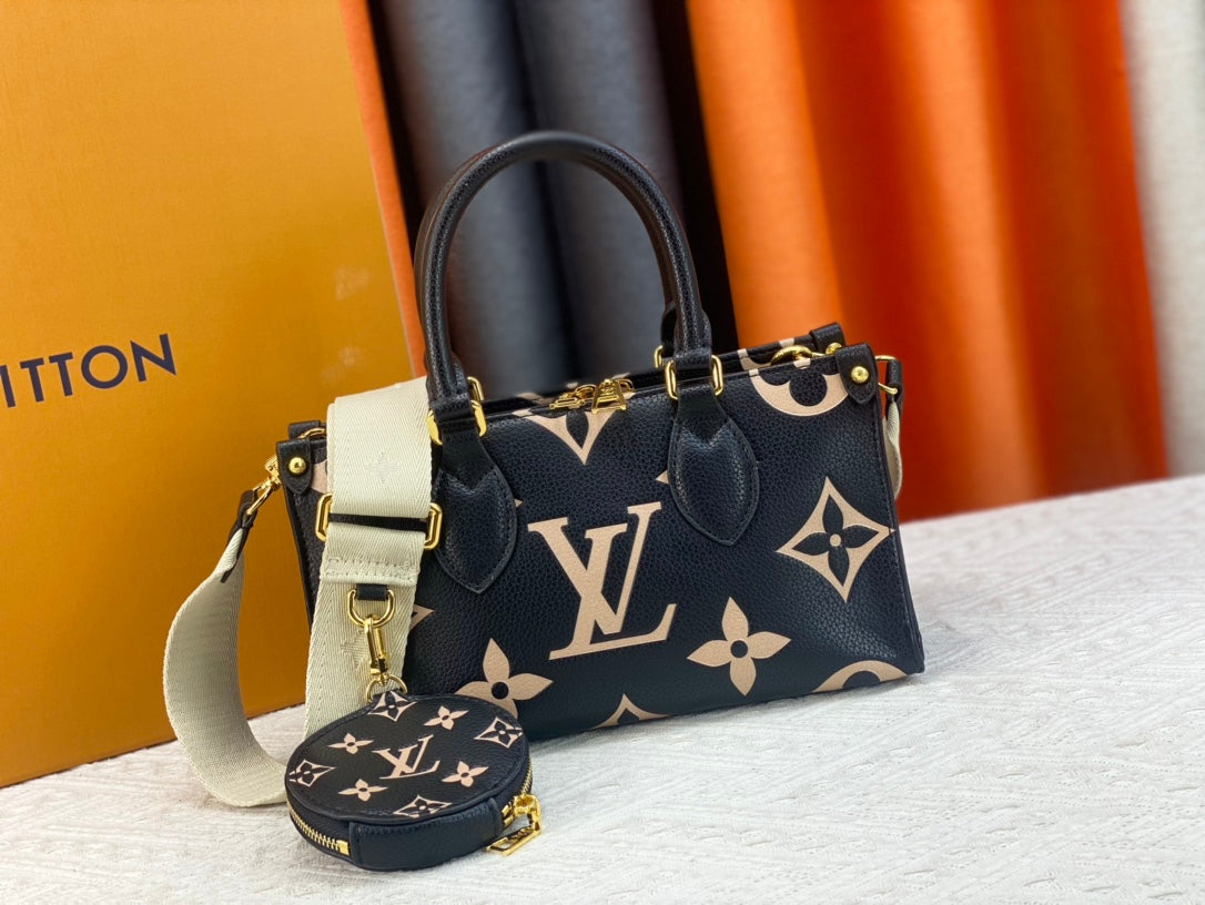 Anum Bags Elite Carryalls