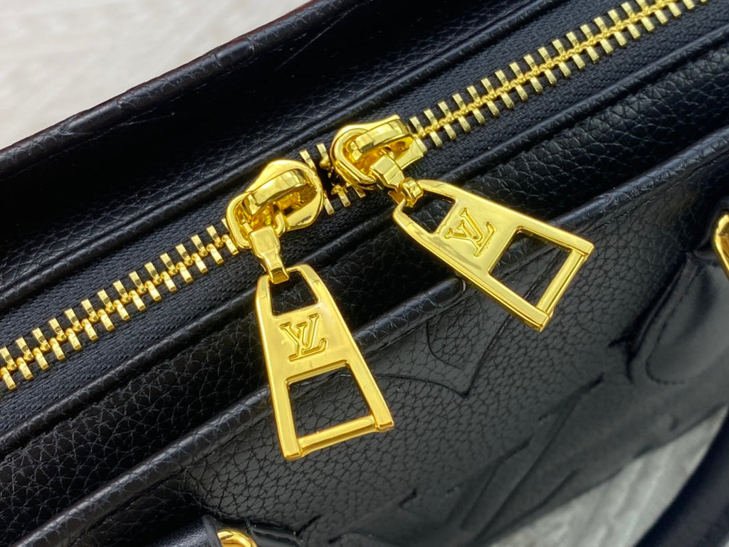 Anum Bags Elite Carryalls