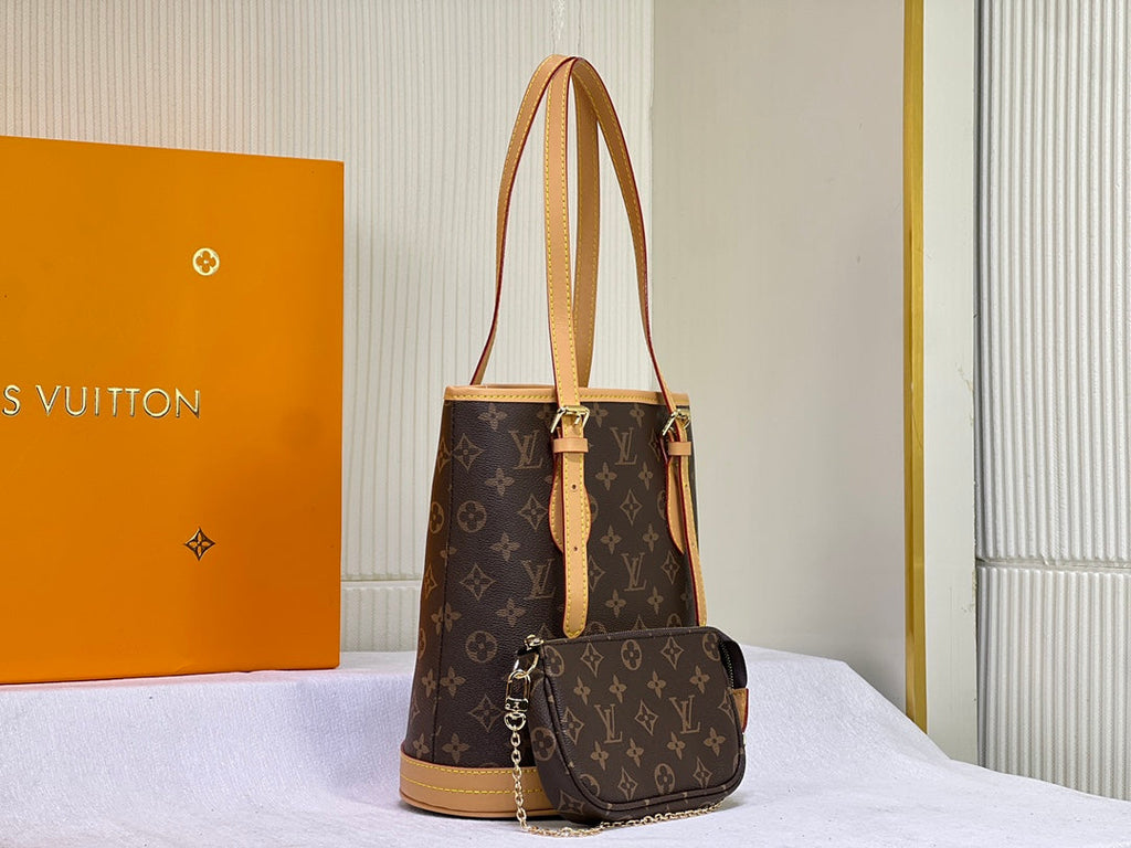 Anum Bags Elite Carryalls