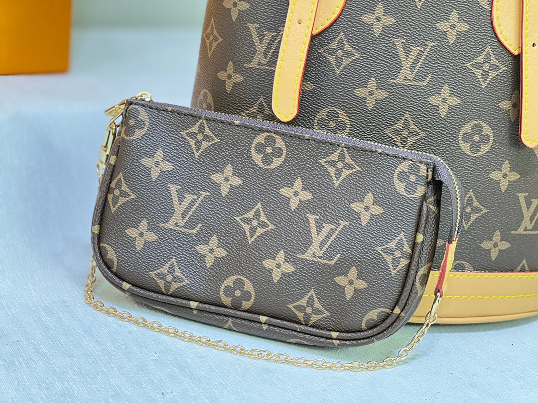 Anum Bags Elite Carryalls