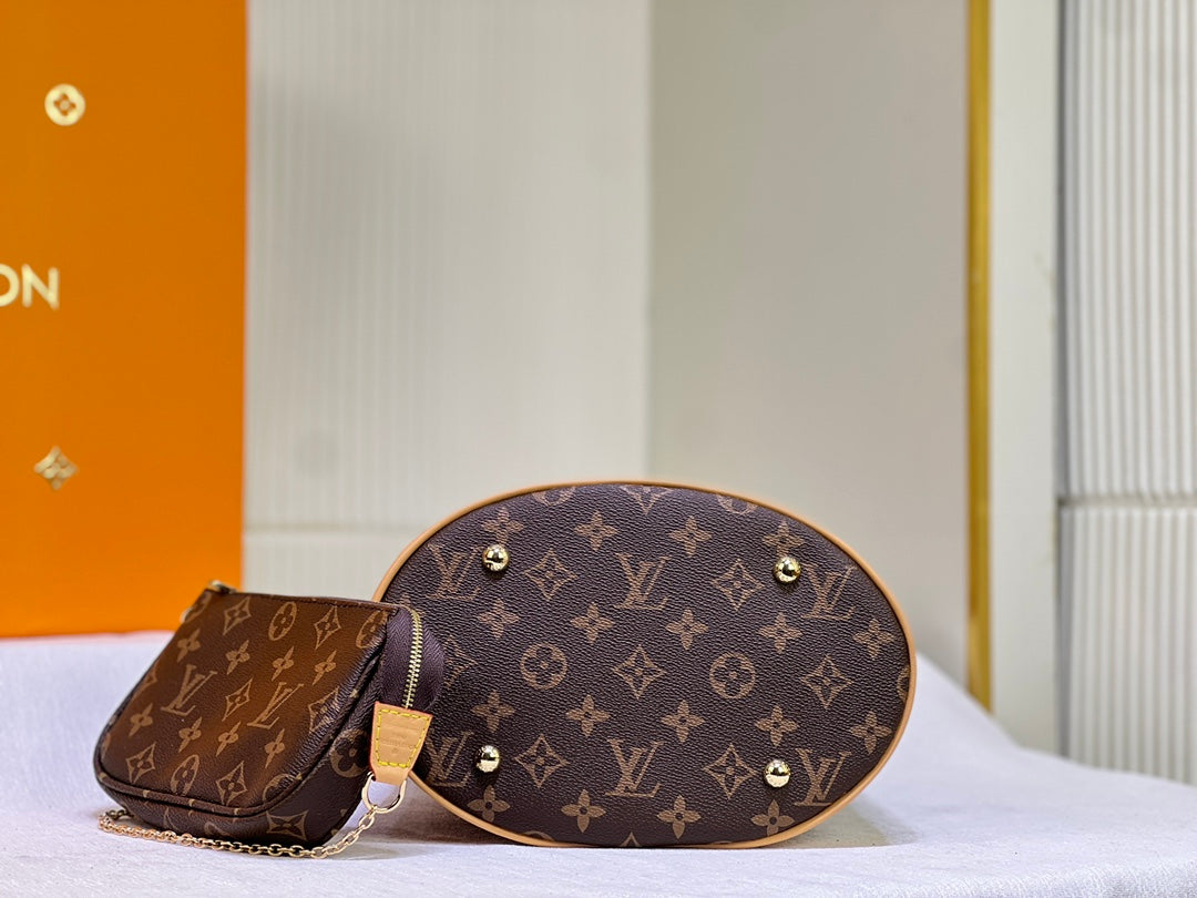Anum Bags Elite Carryalls
