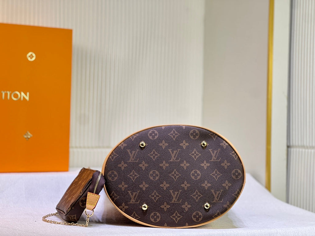 Anum Bags Elite Carryalls