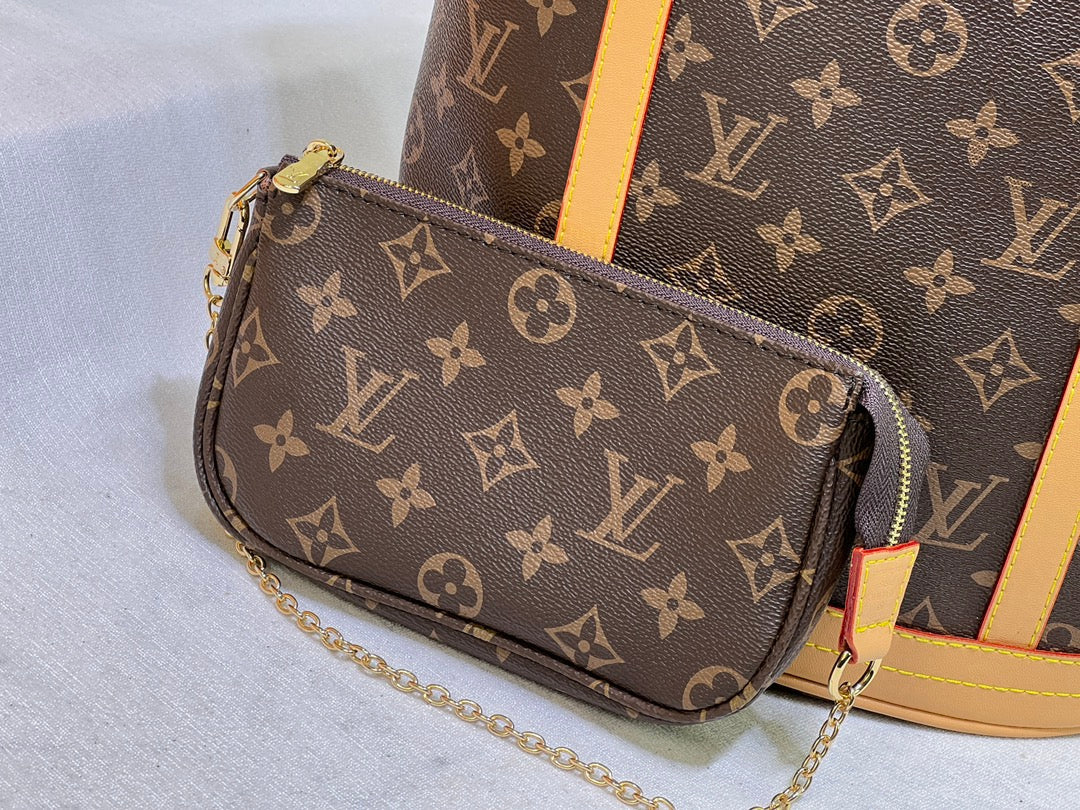 Anum Bags Elite Carryalls