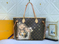 Anum Bags Elite Carryalls