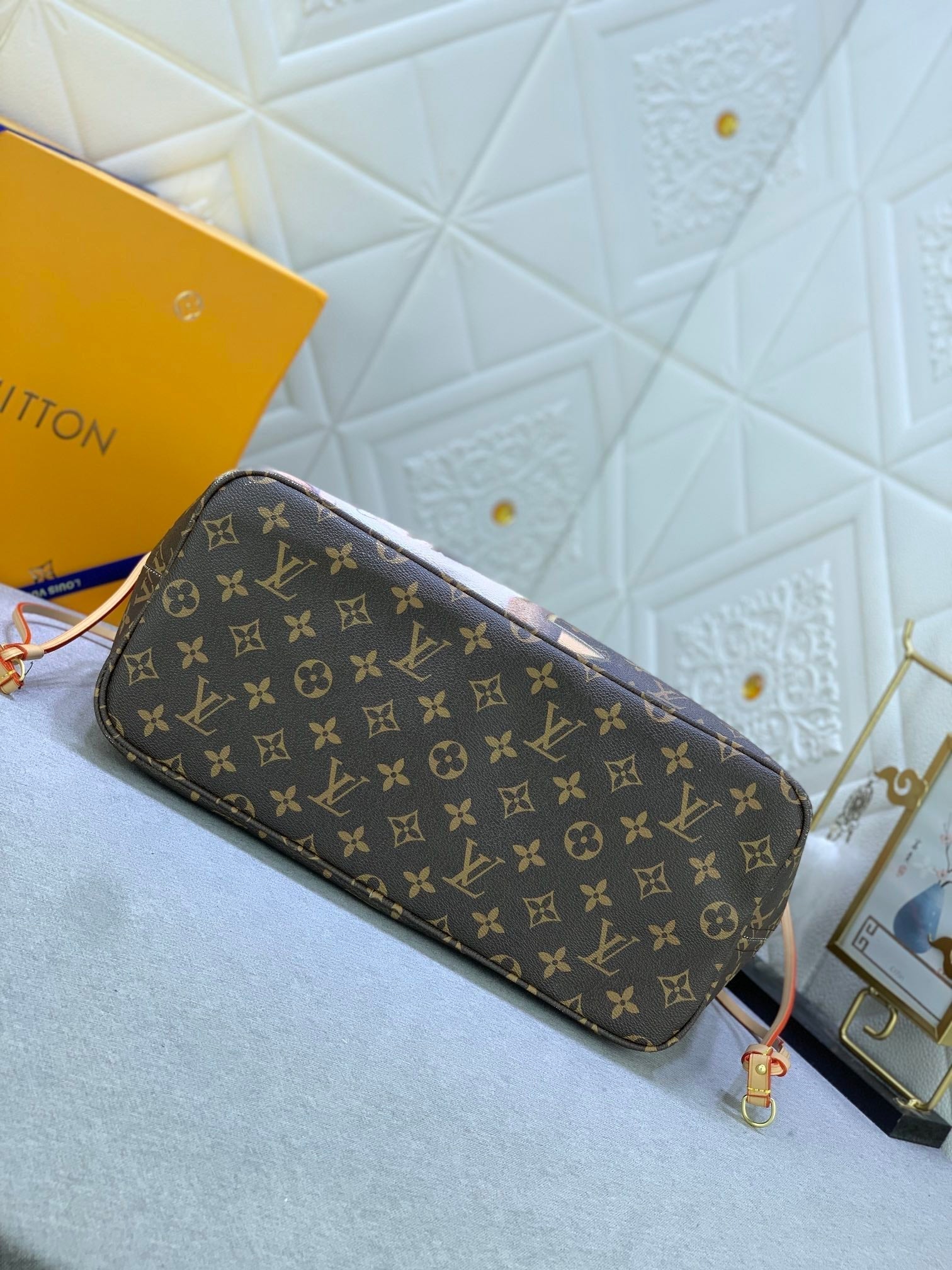 Anum Bags Elite Carryalls