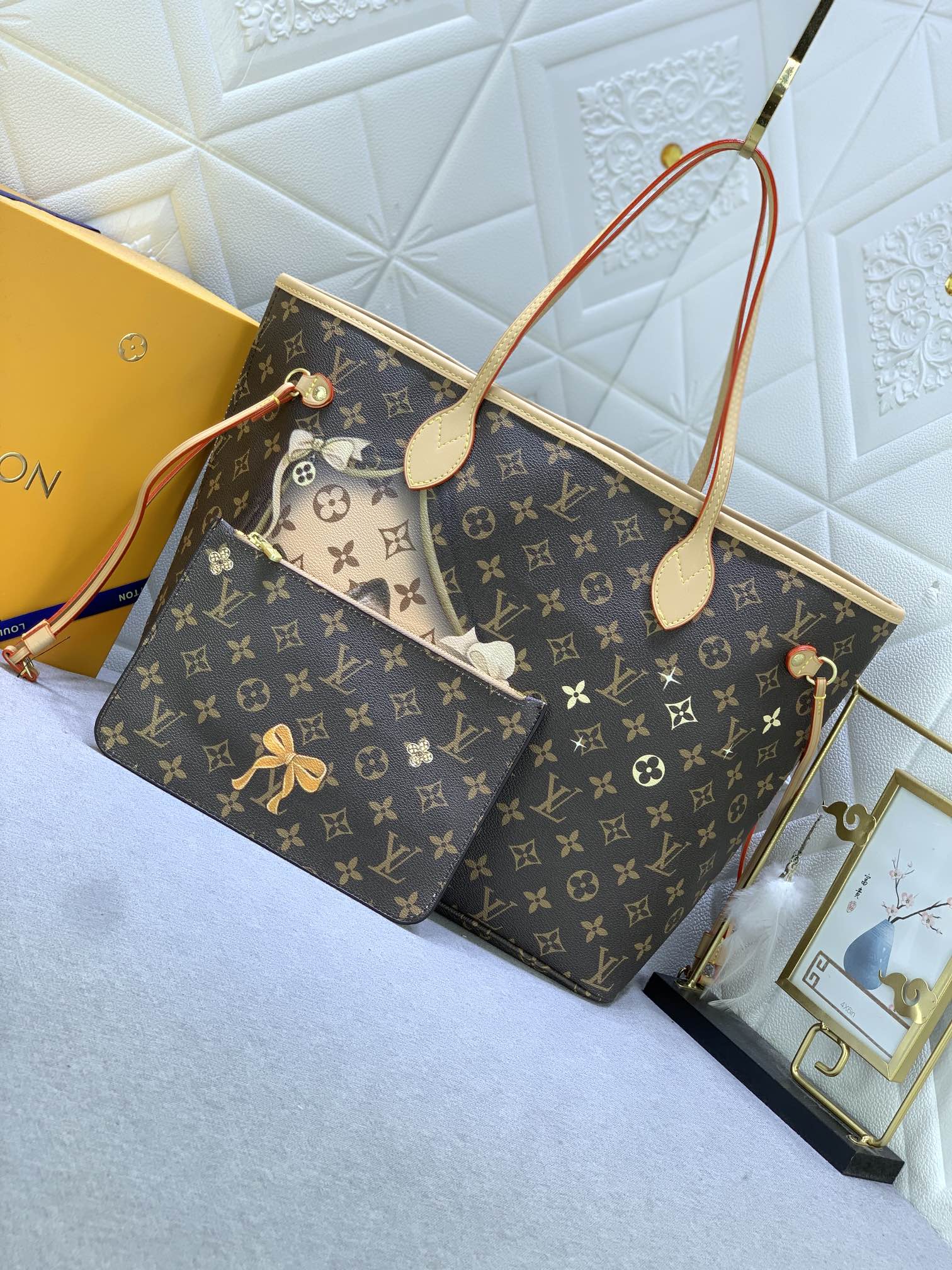 Anum Bags Elite Carryalls