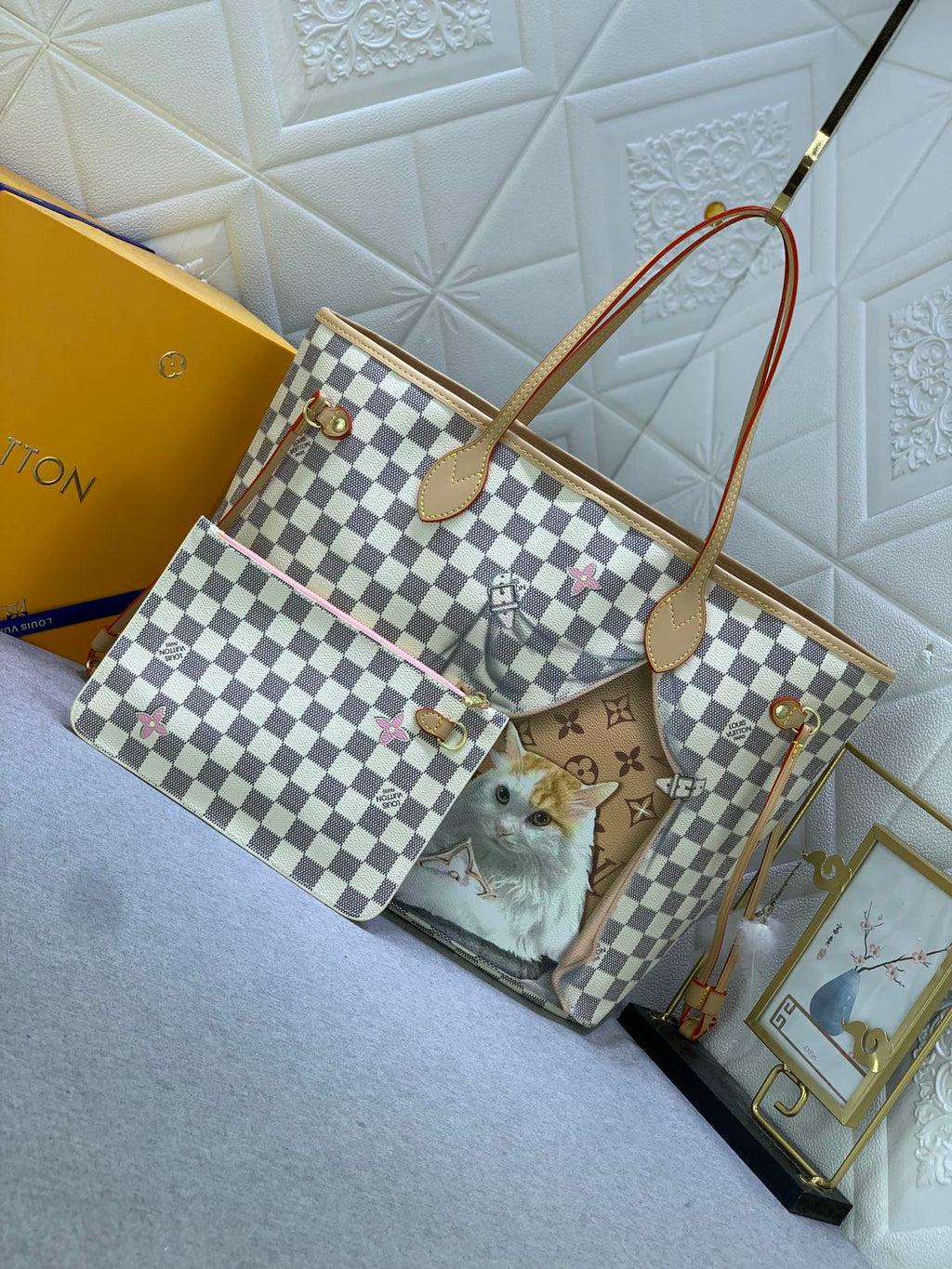 Ezyycart Bags Elite Carryalls