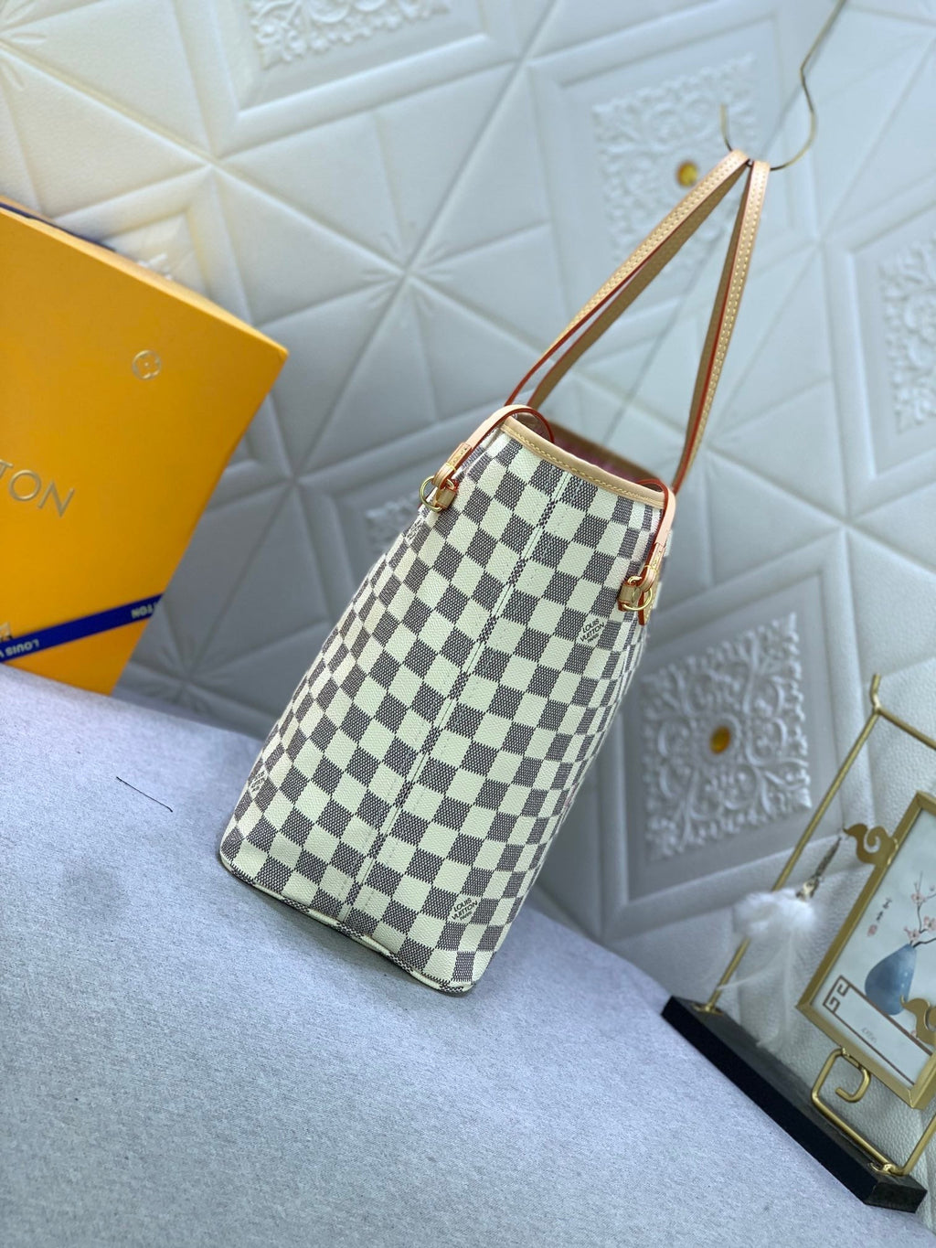 Anum Bags Elite Carryalls