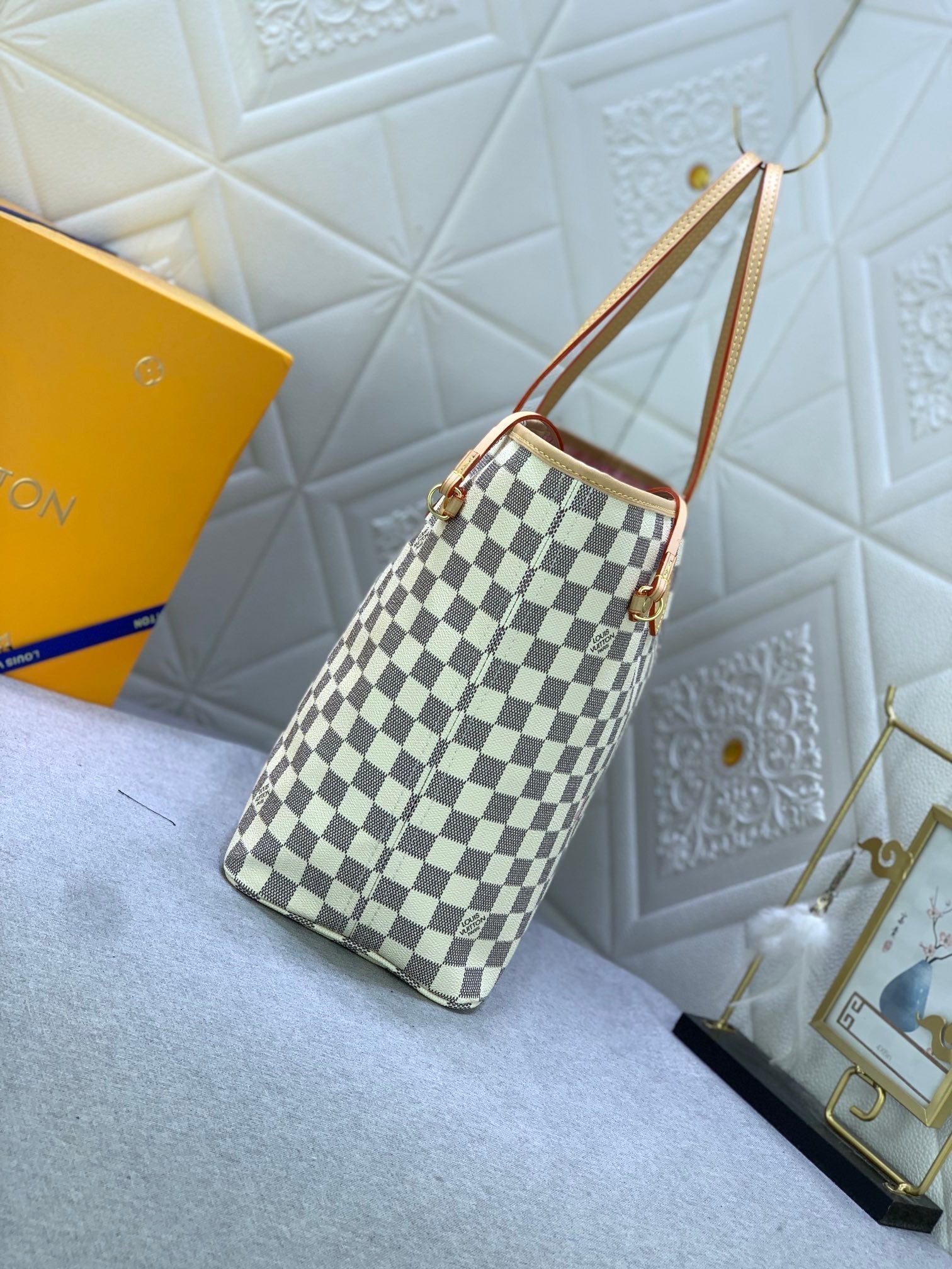 Anum Bags Elite Carryalls