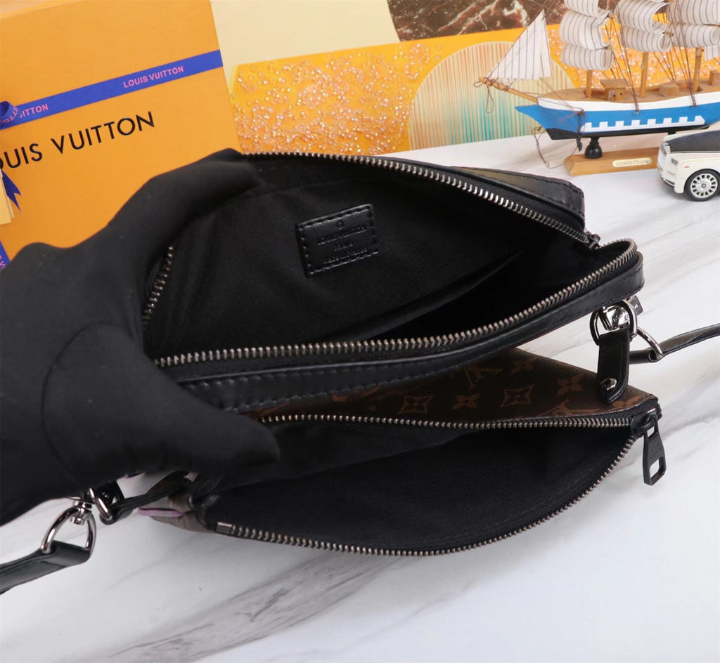 Anum Bags Elite Carryalls