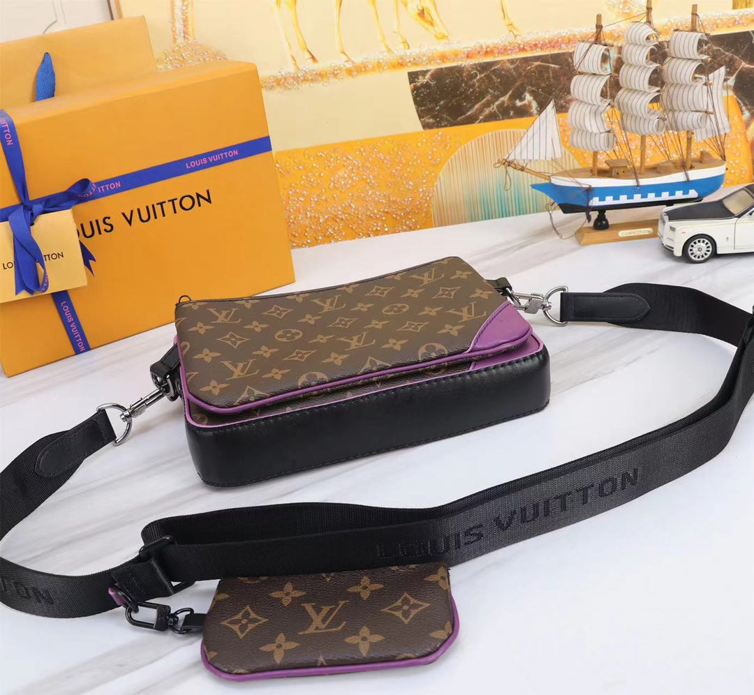 Anum Bags Elite Carryalls