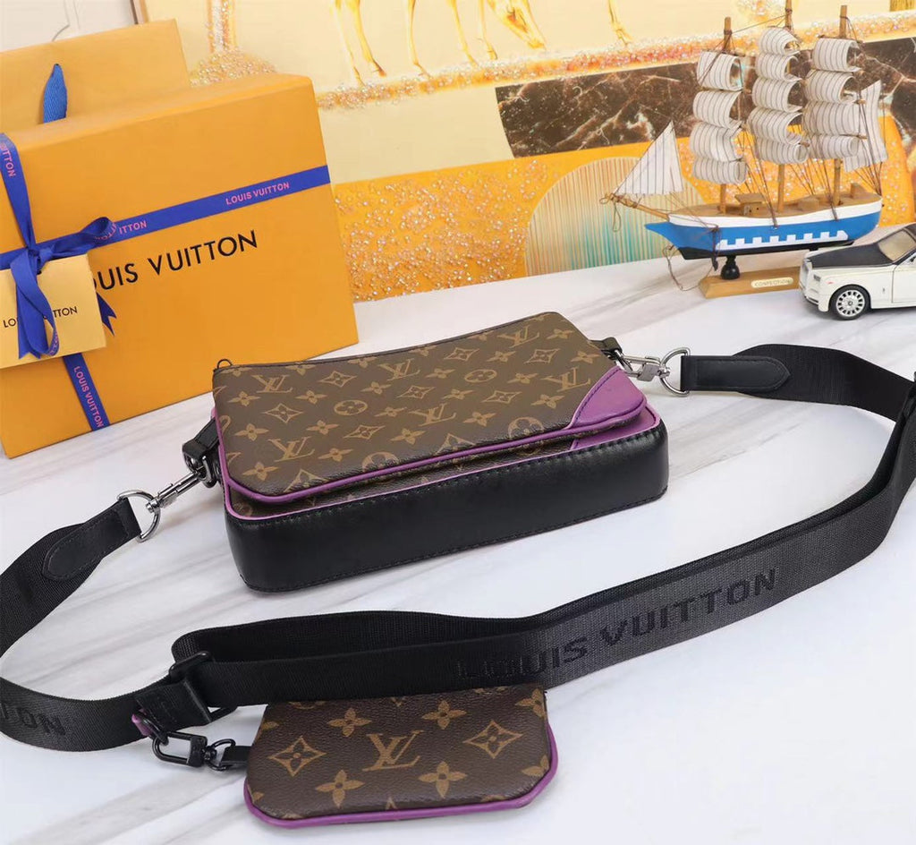 Anum Bags Elite Carryalls