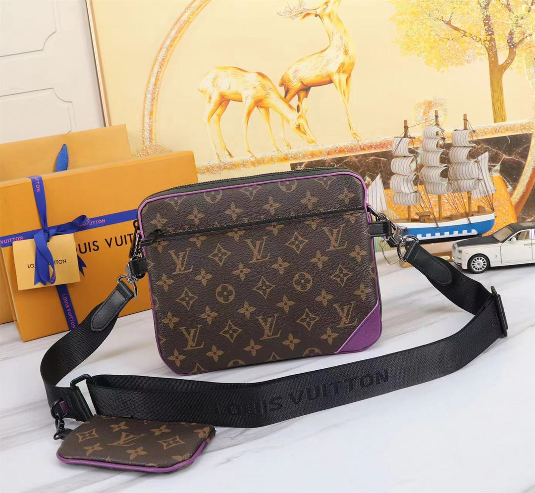 Anum Bags Elite Carryalls