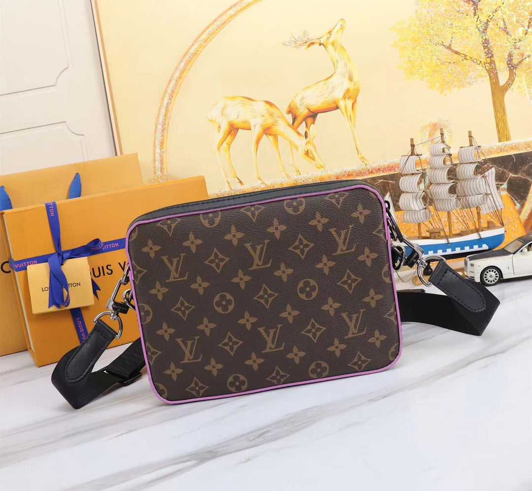 Anum Bags Elite Carryalls