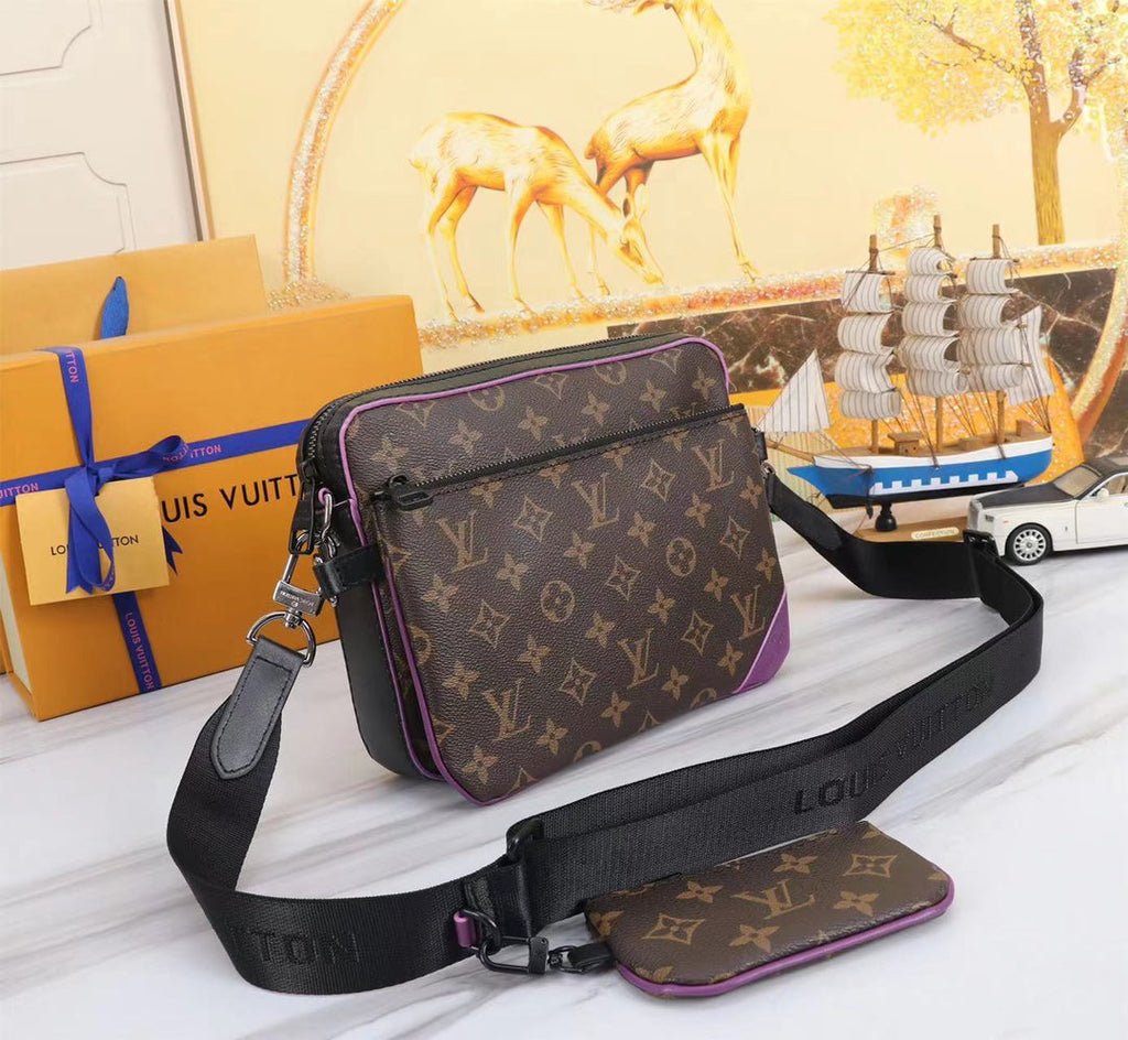 Anum Bags Elite Carryalls