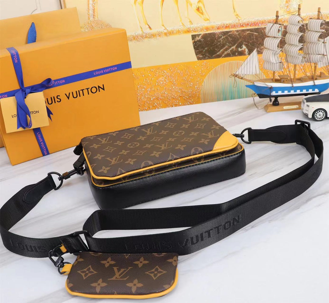 Anum Bags Elite Carryalls