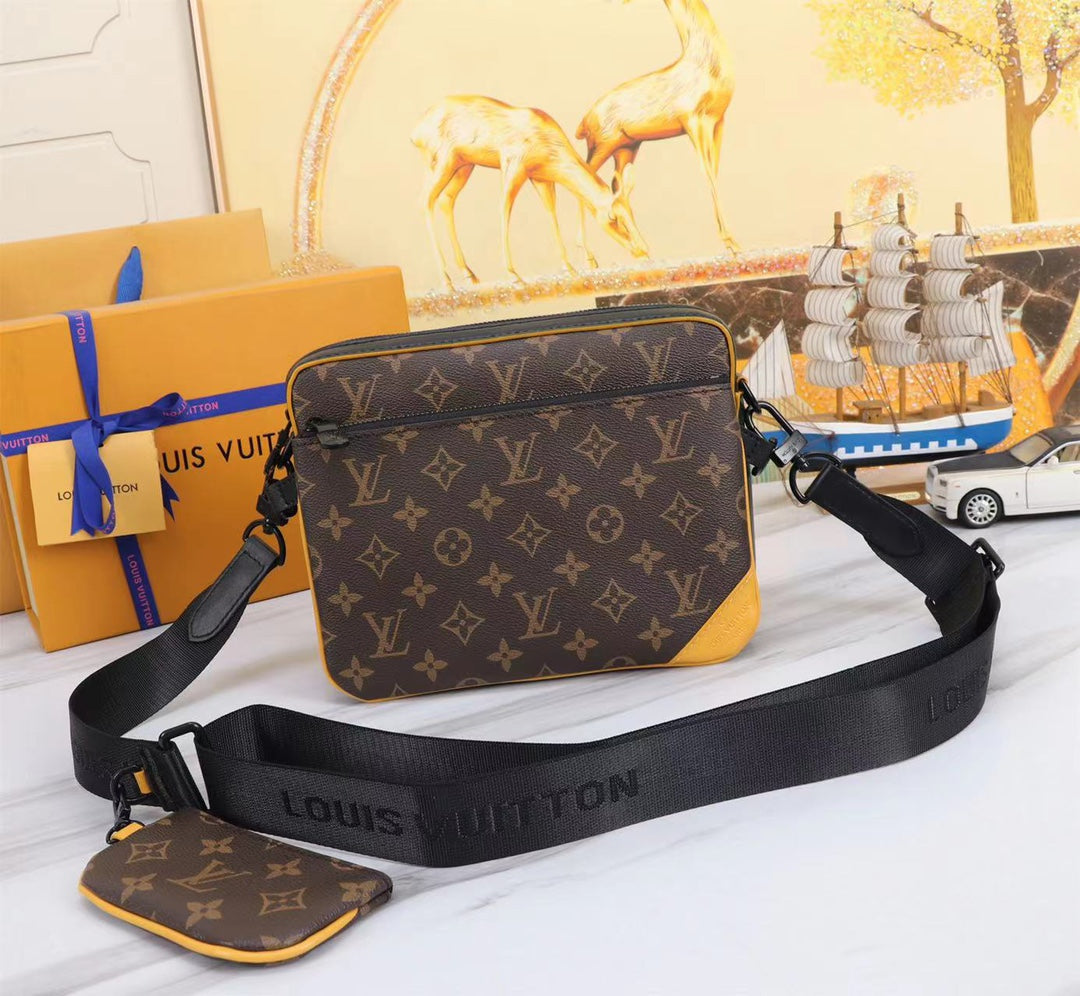 Anum Bags Elite Carryalls