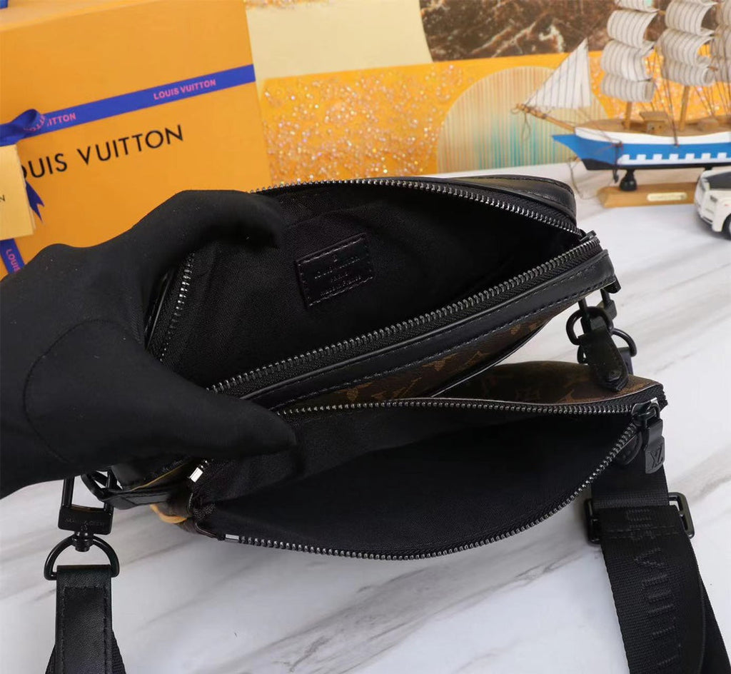Anum Bags Elite Carryalls
