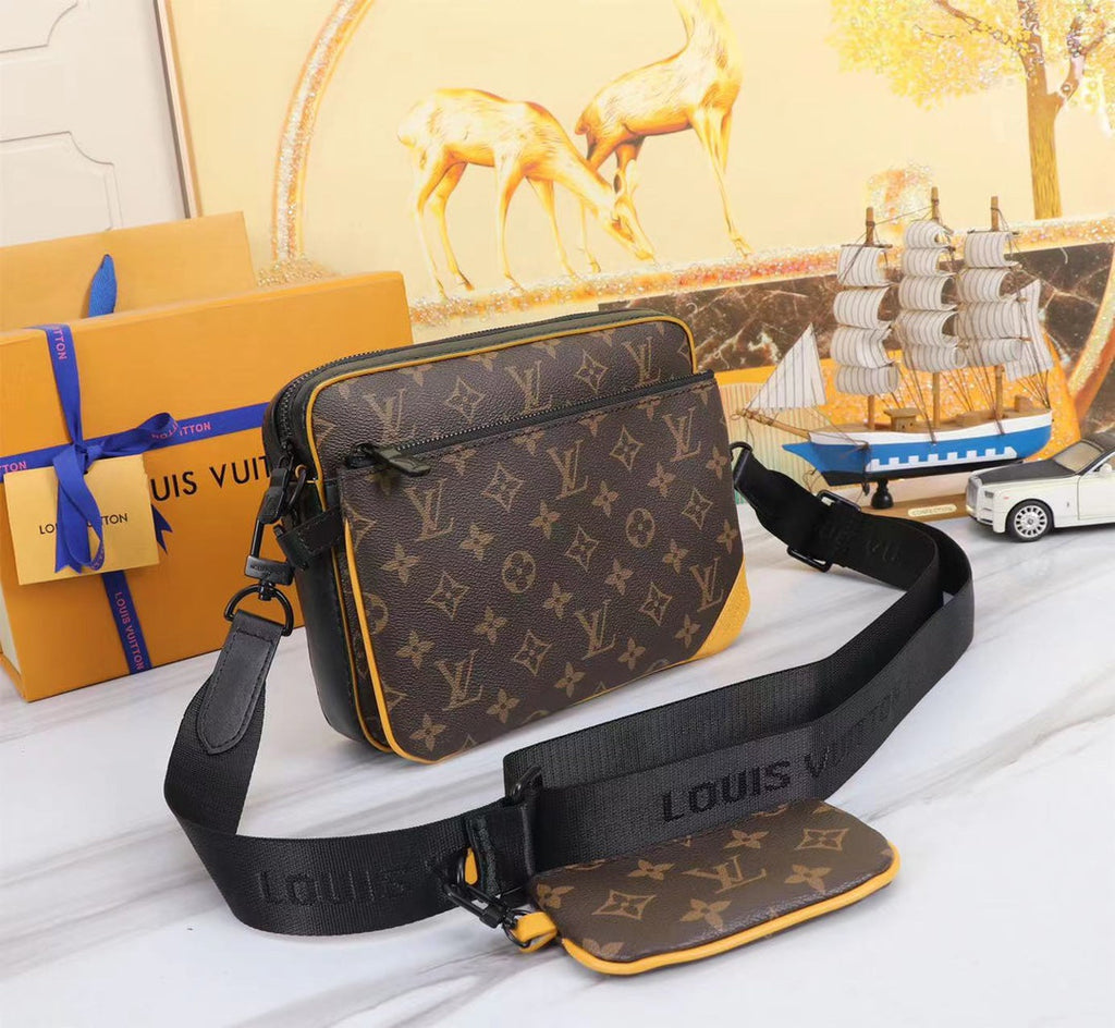 Anum Bags Elite Carryalls