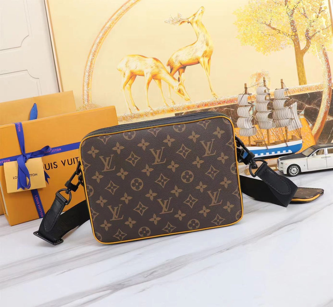 Anum Bags Elite Carryalls