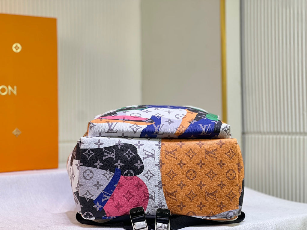 Anum Bags Elite Carryalls
