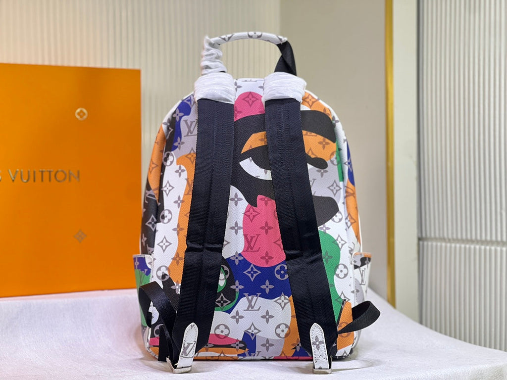 Anum Bags Elite Carryalls