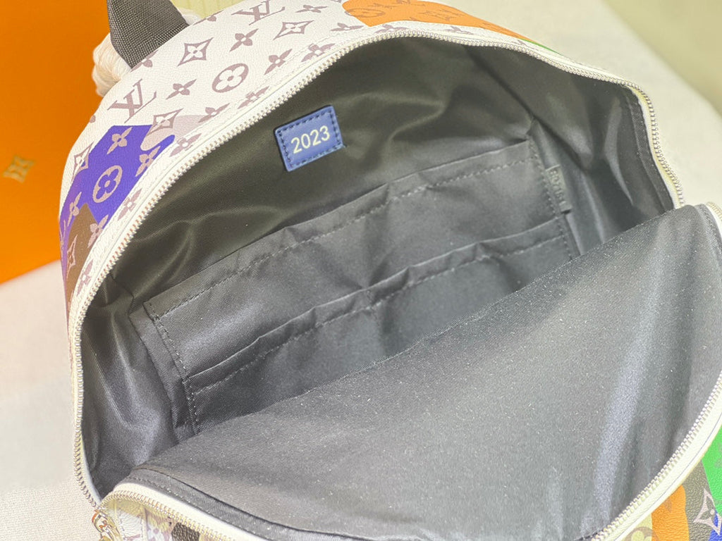 Anum Bags Elite Carryalls