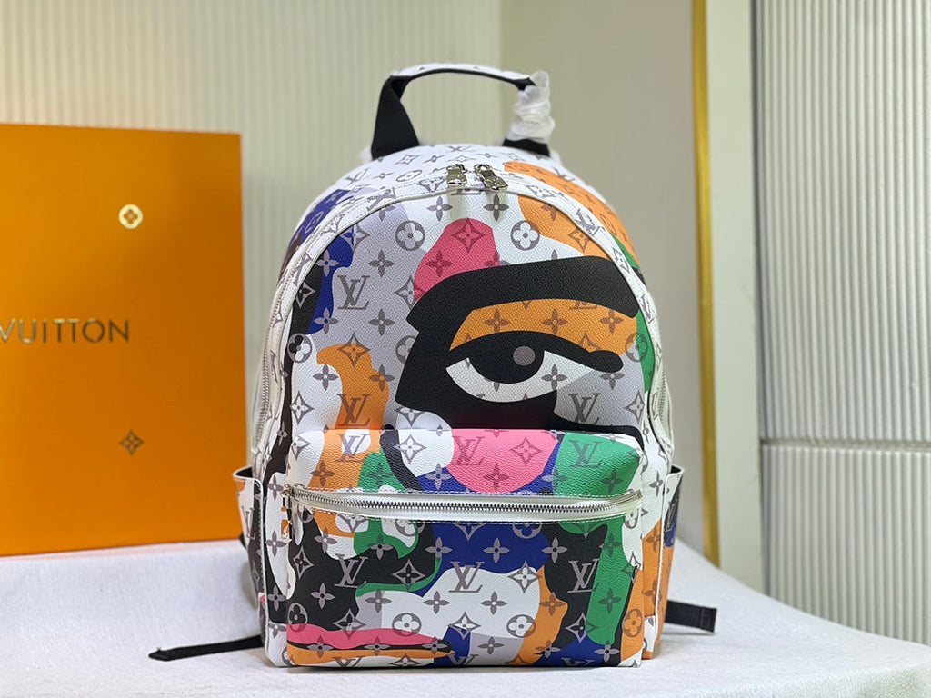 Anum Bags Elite Carryalls