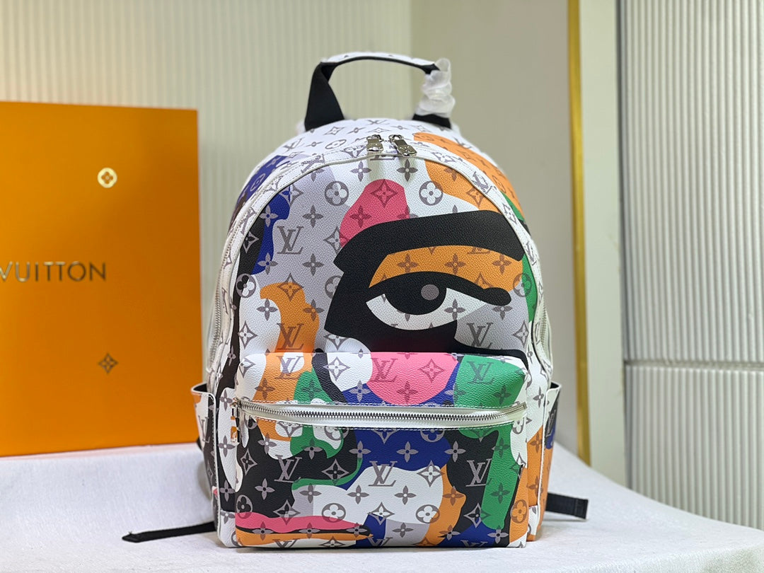 Anum Bags Elite Carryalls