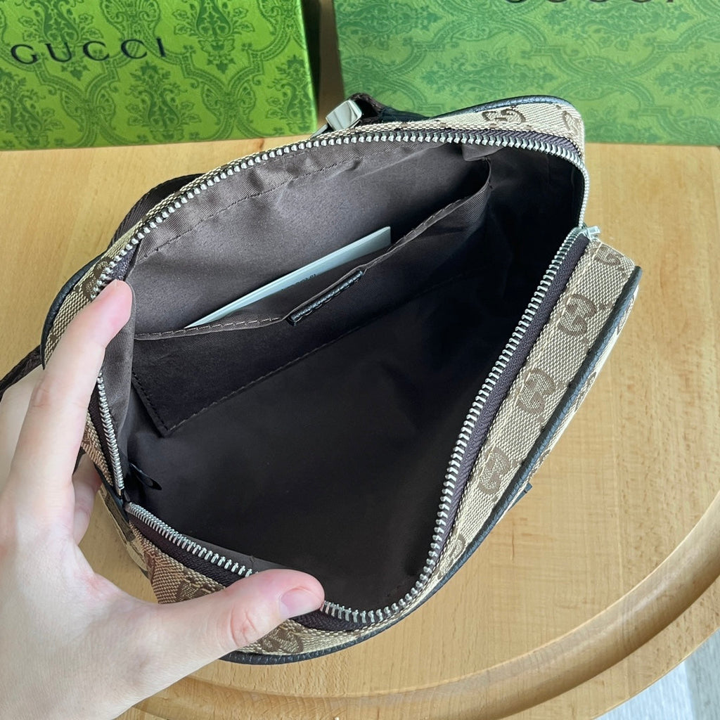 Ezyycart Bags Elite Carryalls
