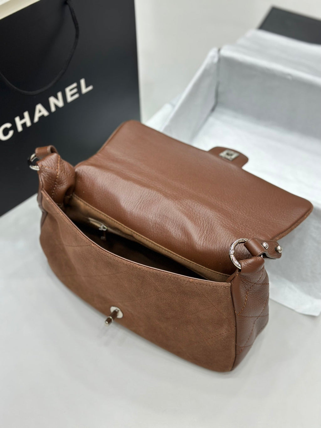 Anum Bags Elite Carryalls
