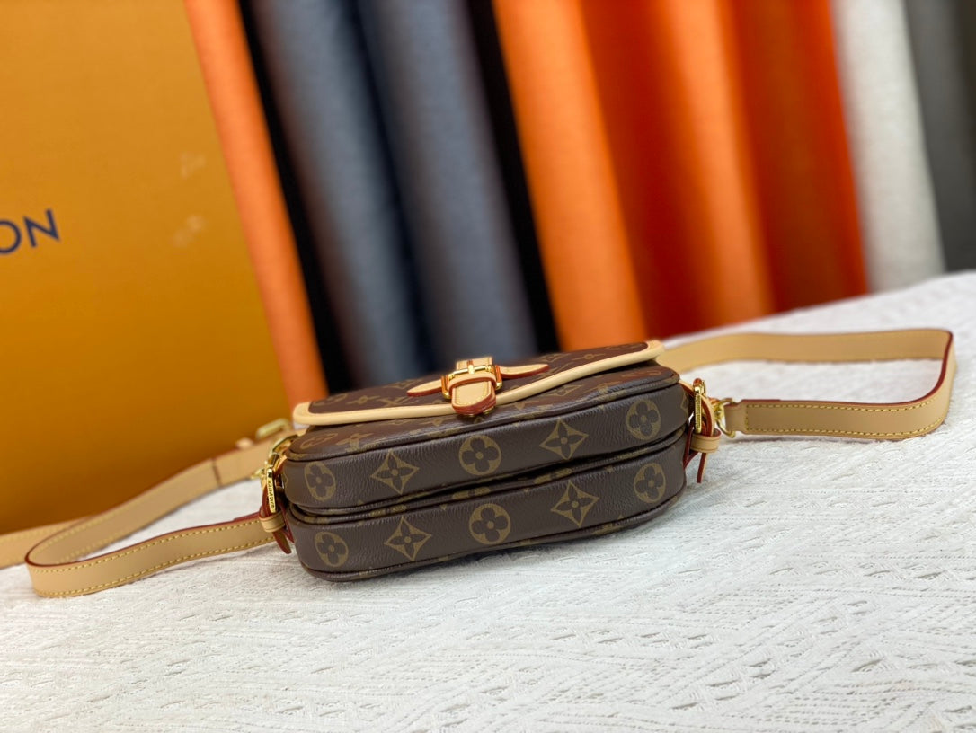 Anum Bags Elite Carryalls